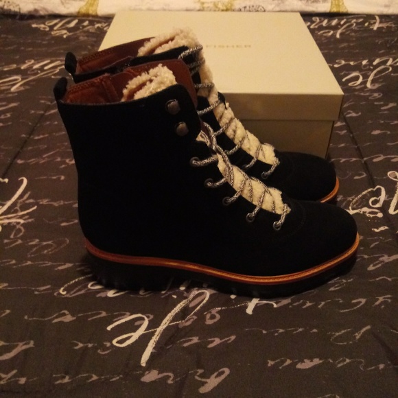 blair bootie naturalizer